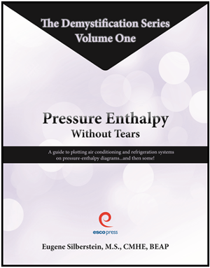 Pressure Enthalpy Without Tears Manual