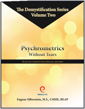 Psychrometrics Without Tears Manual