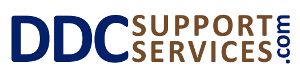 DDC Support Services