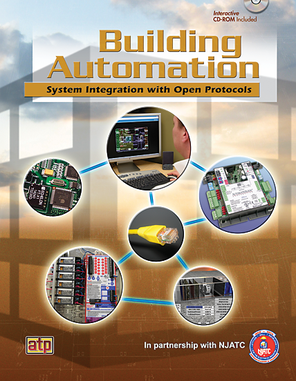 Building Automation System Integration with Open Protocols