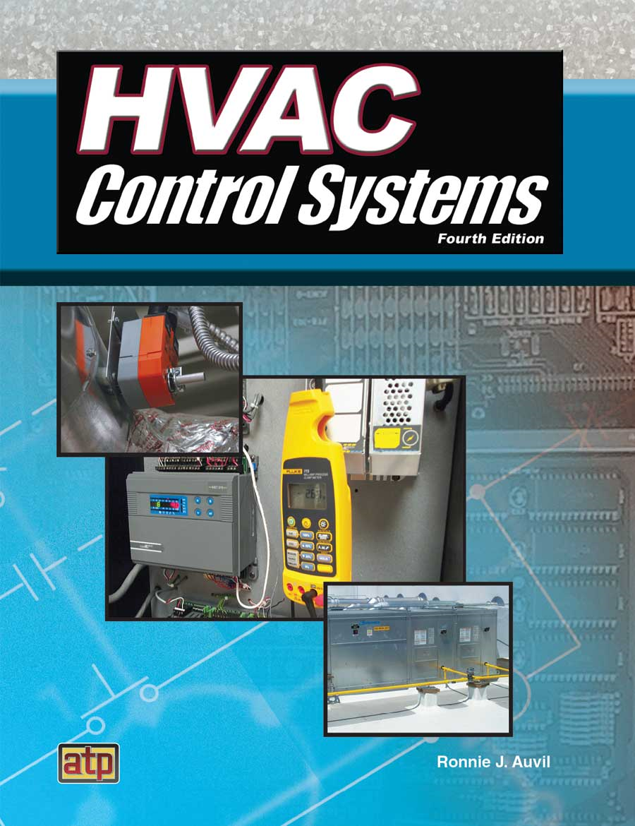 HVAC Controls Systems 4th Edition