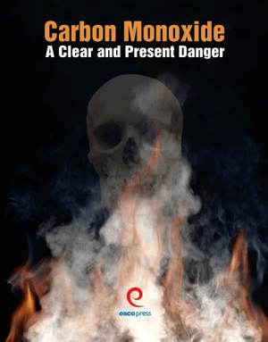 Carbon Monoxide a Clear and Present Danger
