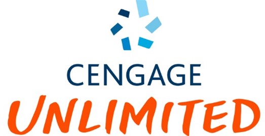 Cengage Unlimited - 12 Month Access