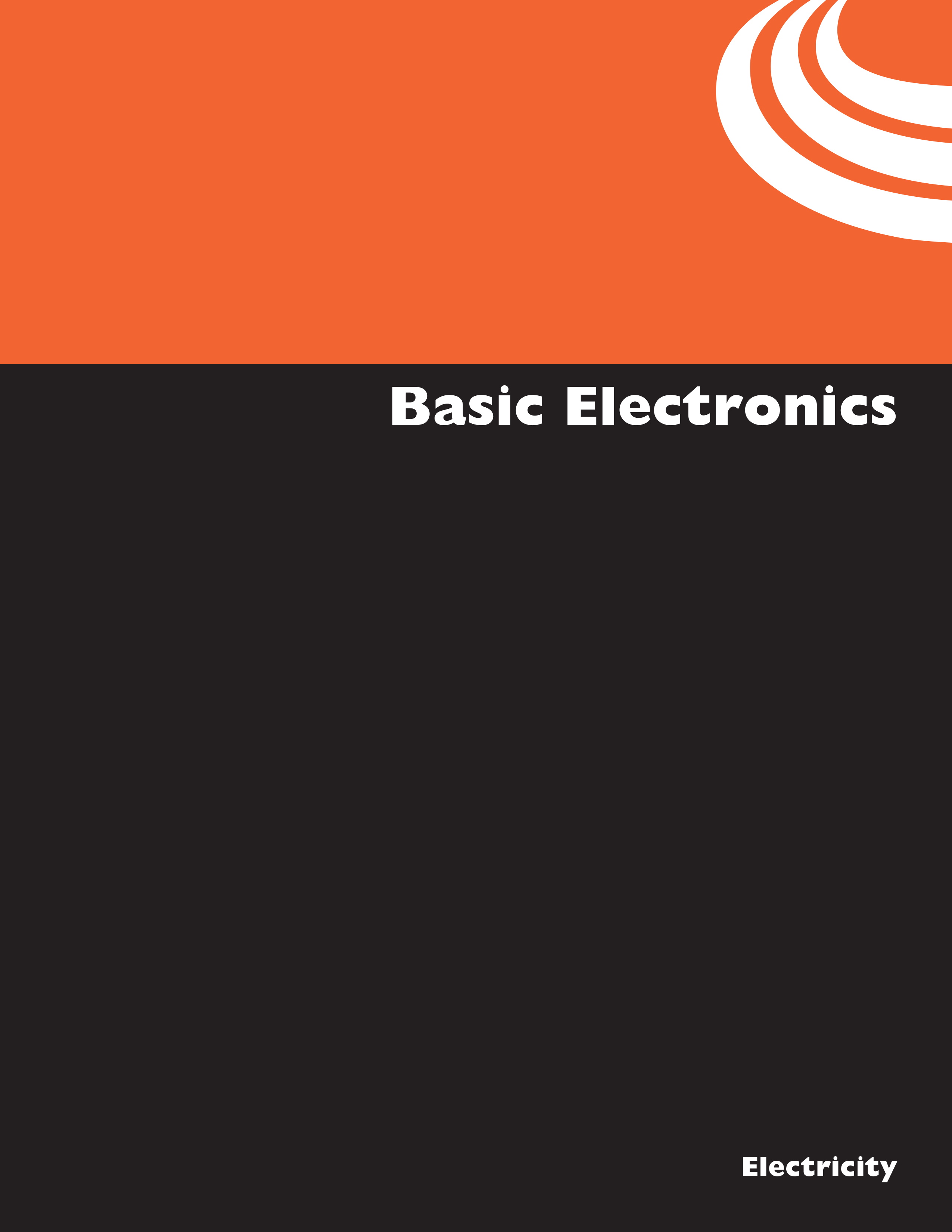 Basic Electronics Instructor Edition