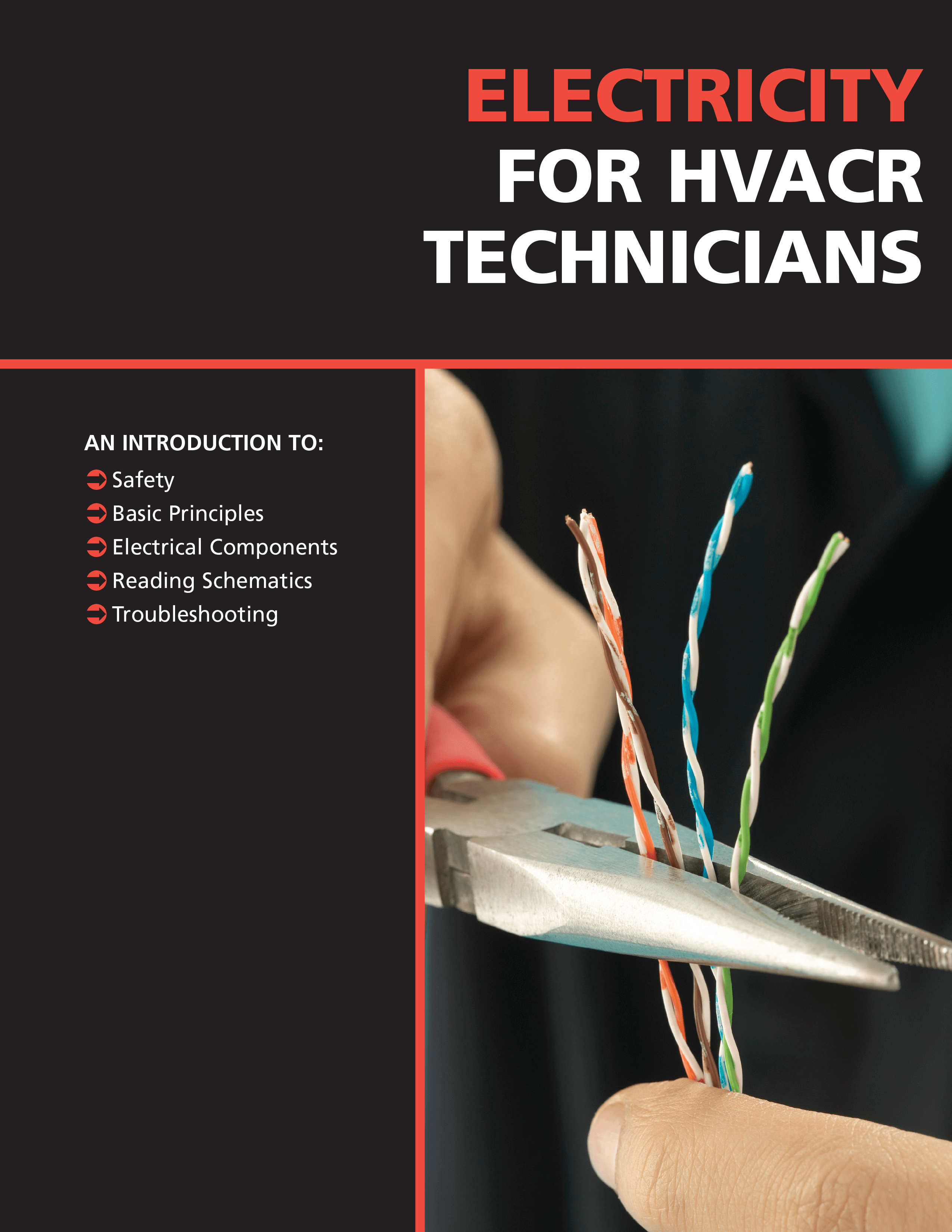 Electricity For HVACR Technicians