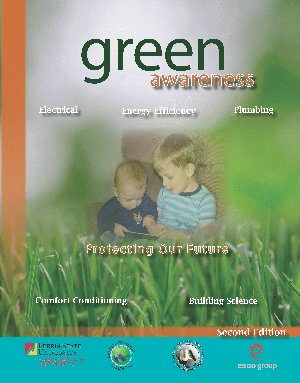 Green Awareness Second Edition