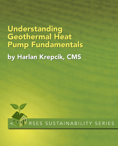 Understanding Geothermal Heat Pump Fundamentals