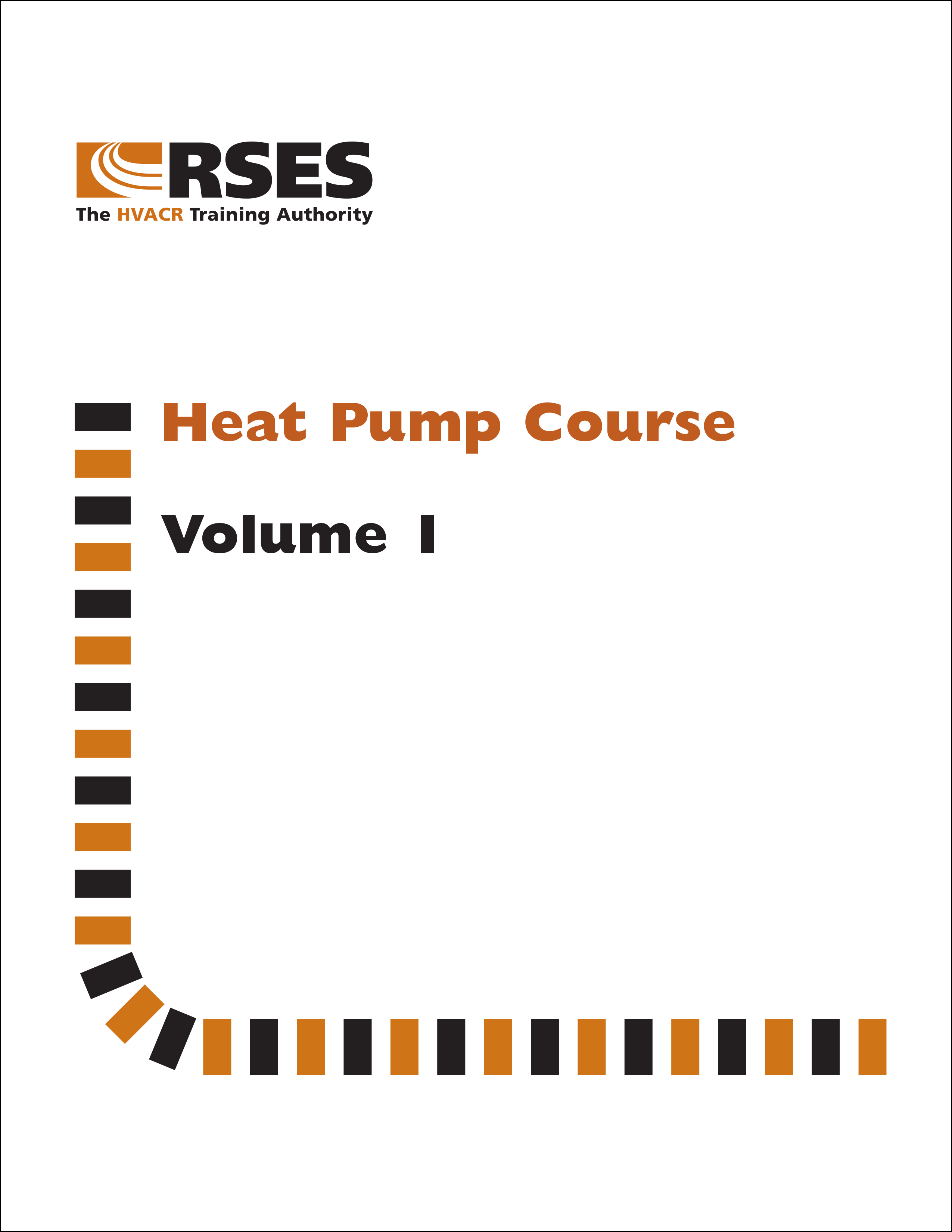 Heat Pump Training Course