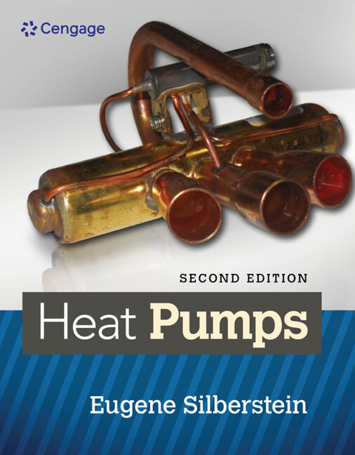 Heat Pumps Second Edition