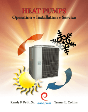 Heat Pumps: Operation, Installation and Service
