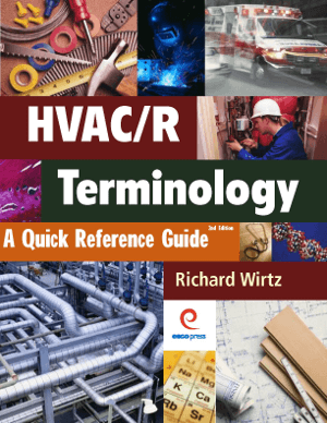 HVAC/R Terminology: A Quick Reference Guide