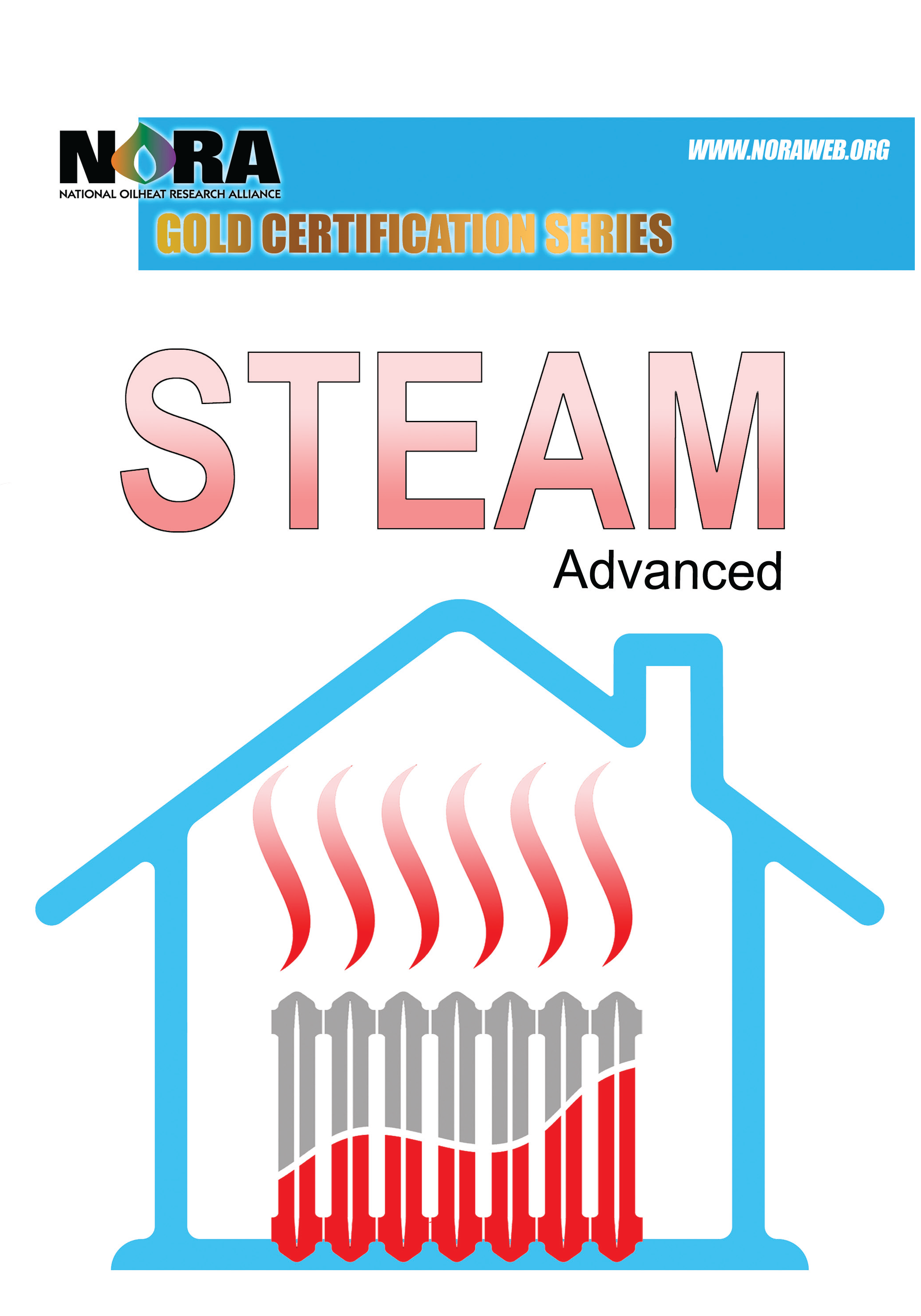NORA  Advanced Steam Heating 