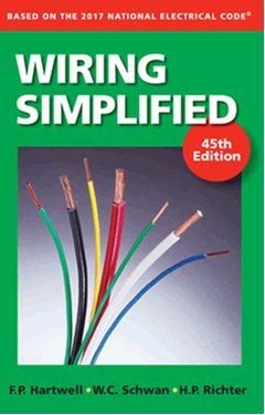 Wiring Simplified - 45th Edition