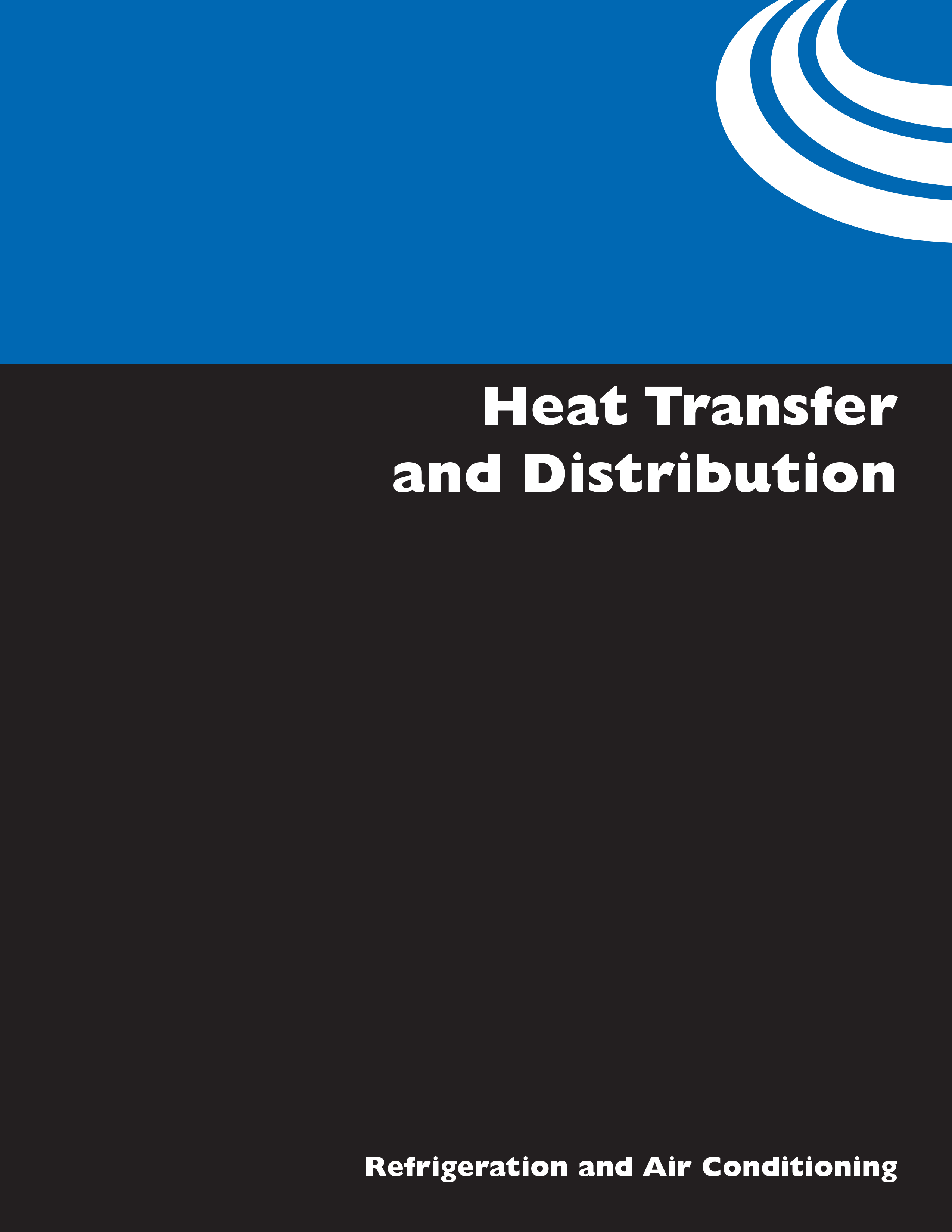 Heat Transfer and Distribution