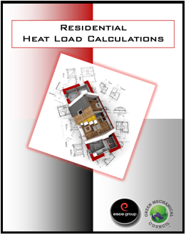 Residential Heat Load Calculations PPT