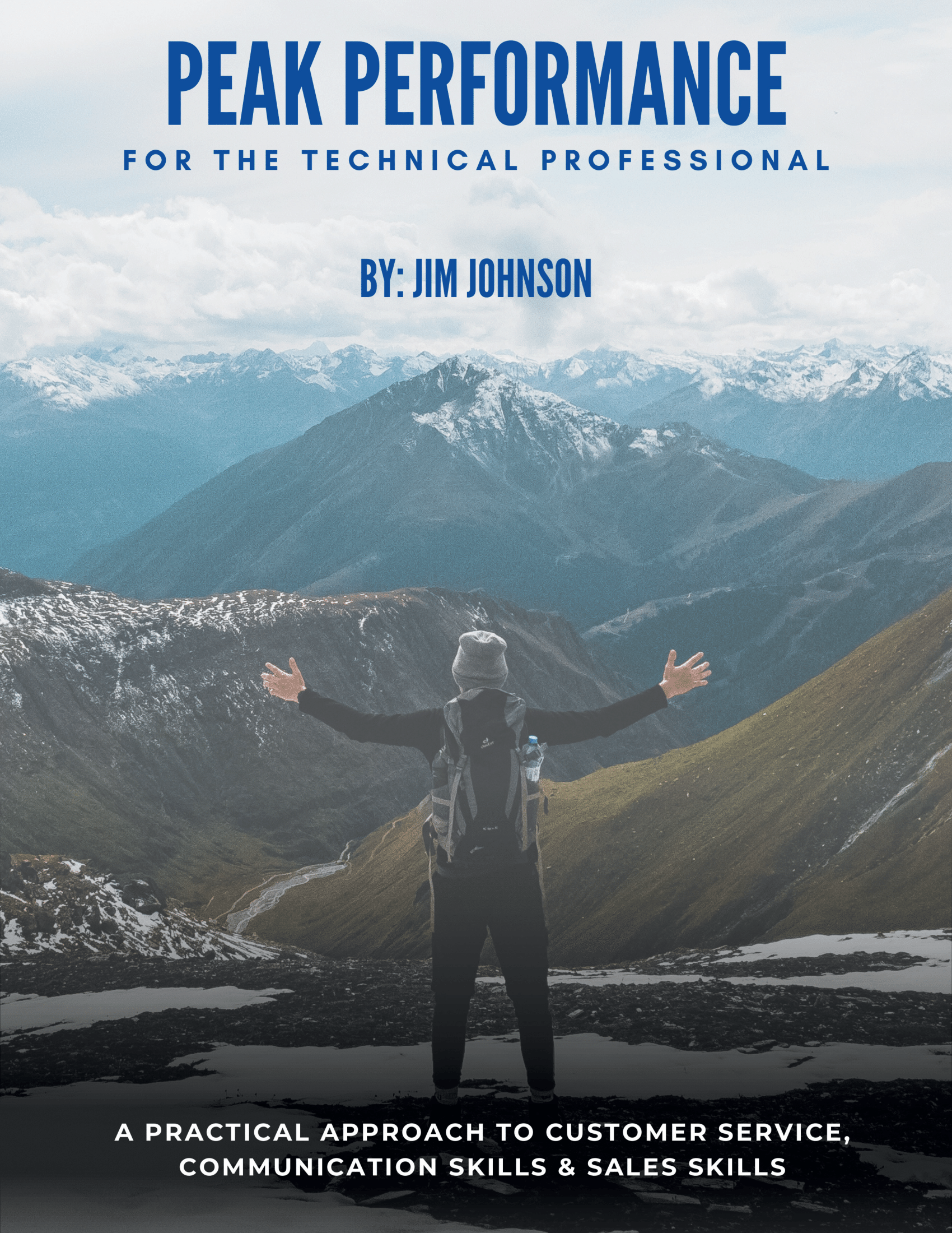 PEAK Performance for the Technical Professional 