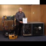 Evaluating Refrigeration Systems: Troubleshooting & Identifying Problems Video Training Program