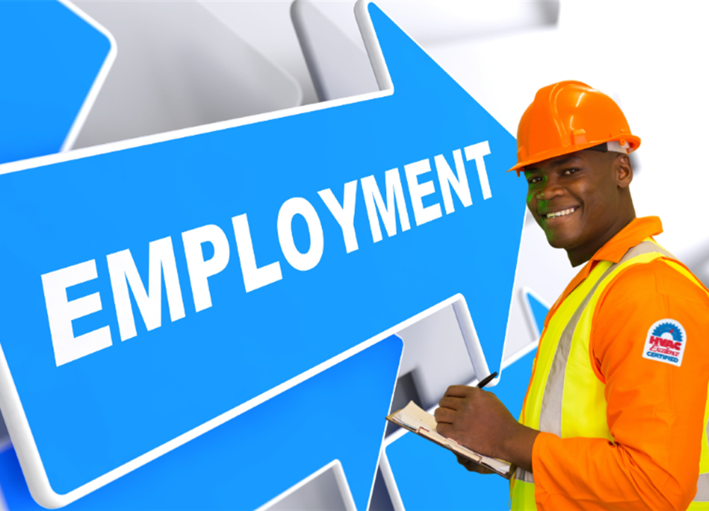 Employment Ready Certifications