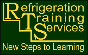 Refrigeration Training Services LLC