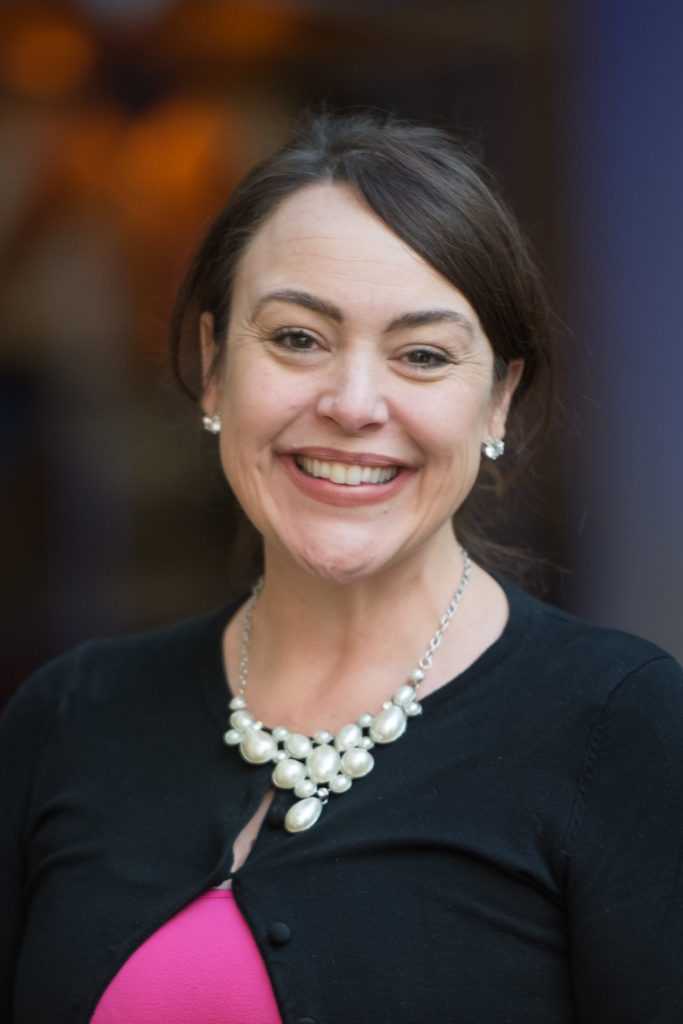 Angela Collins